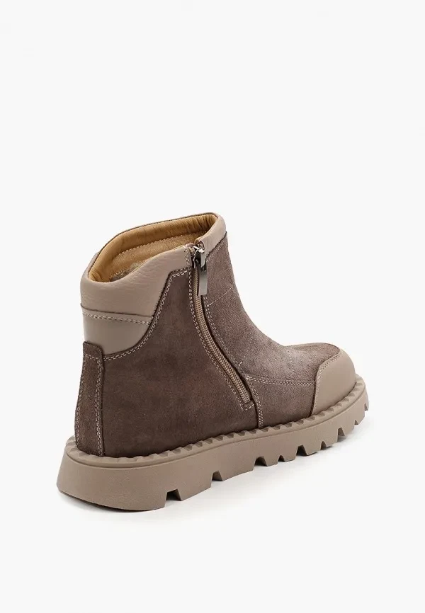 Step Borg полусапоги 7133-12 