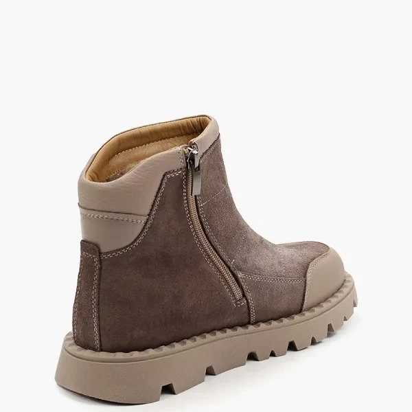 Step Borg полусапоги 7133-12 