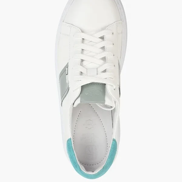 Step Borg кеды 5030-10