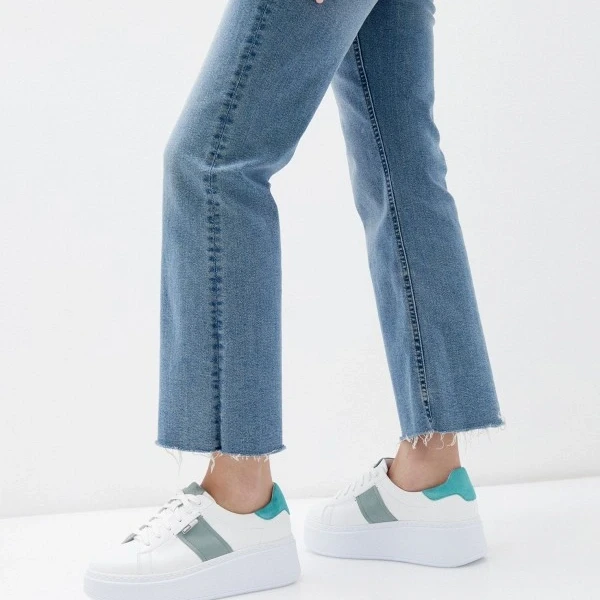 Step Borg кеды 5030-10