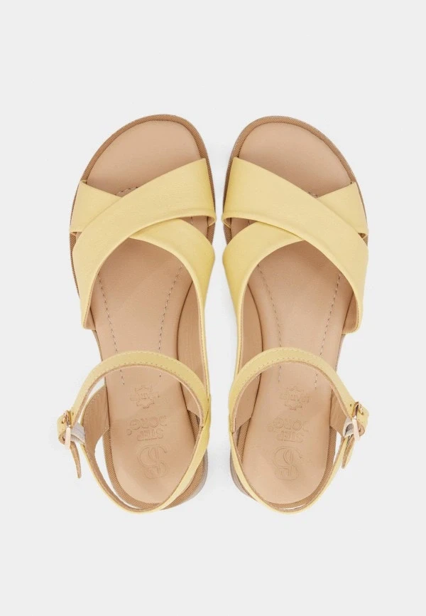 Step Borg сандалии 9219-11