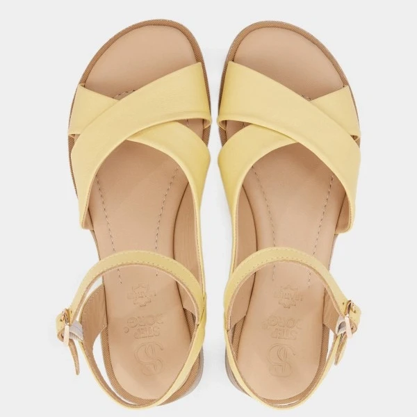 Step Borg сандали 9219-11