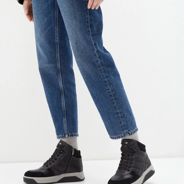 Step Borg ботинки 7128-1 