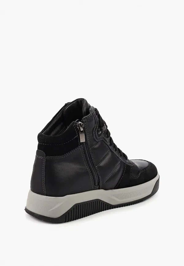 Step Borg ботинки 7128-1 