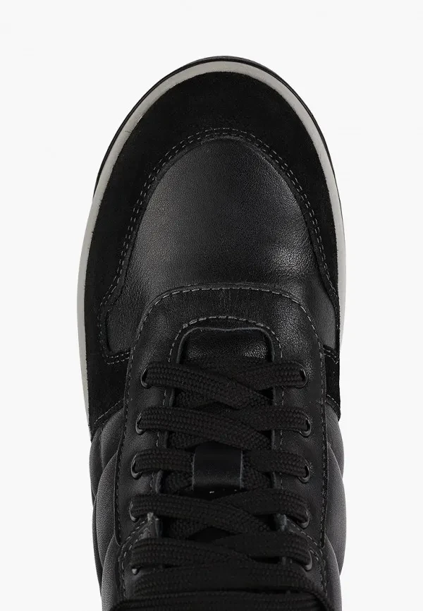 Step Borg ботинки 7128-1 