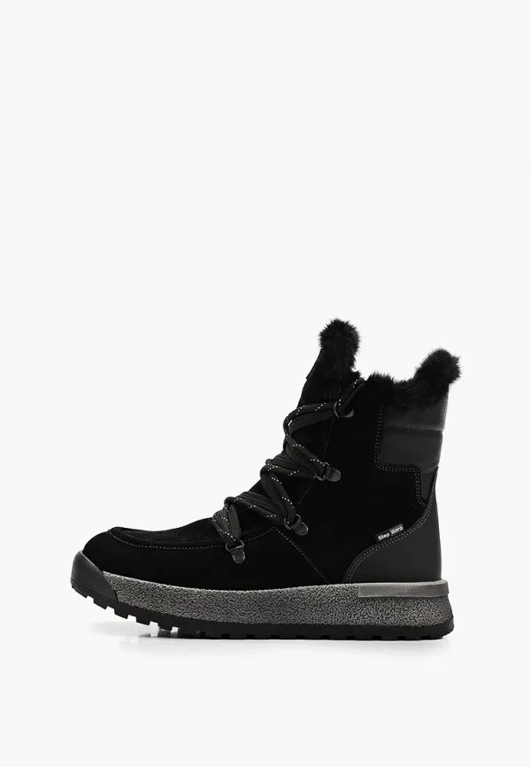 Step Borg ботинки 7205-2 