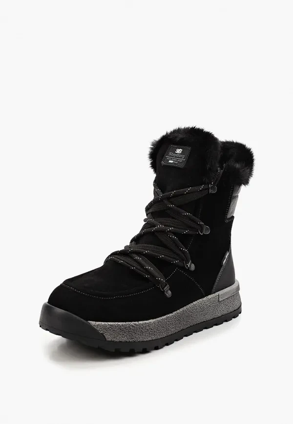 Step Borg ботинки 7205-2 