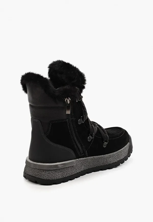 Step Borg ботинки 7205-2 