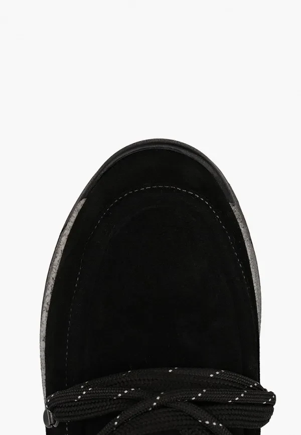 Step Borg ботинки 7205-2 