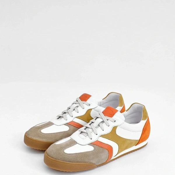 Step Borg кеды 5105-13