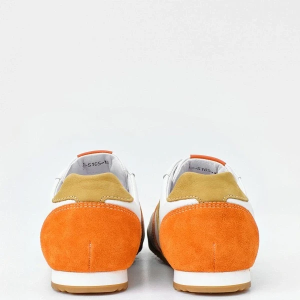 Step Borg кеды 5105-13