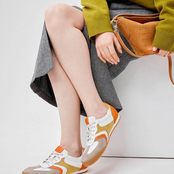 Step Borg кеды 5105-13