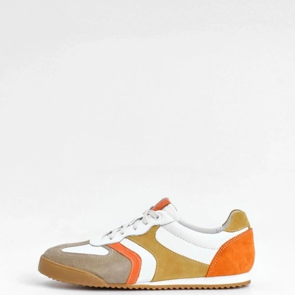 Step Borg кеды 5105-13