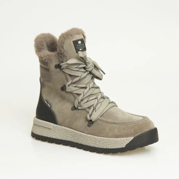 Step Borg ботинки 7205-5