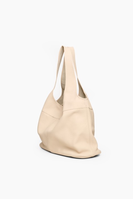 Шоппер с очечником