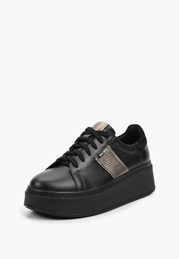 Step Borg кеды 5030-1