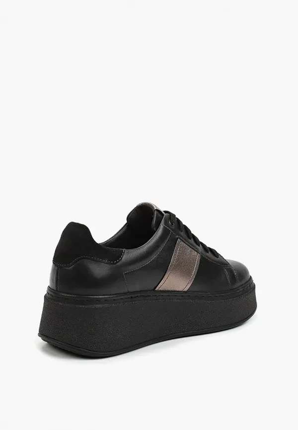 Step Borg кеды 5030-1