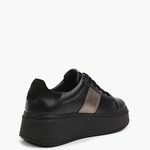 Step Borg кеды 5030-1