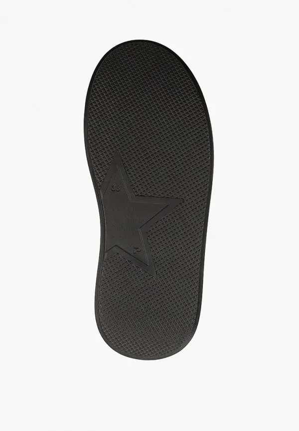 Step Borg кеды 5030-1