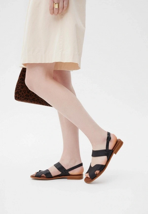 Step Borg сандалии 9218-1