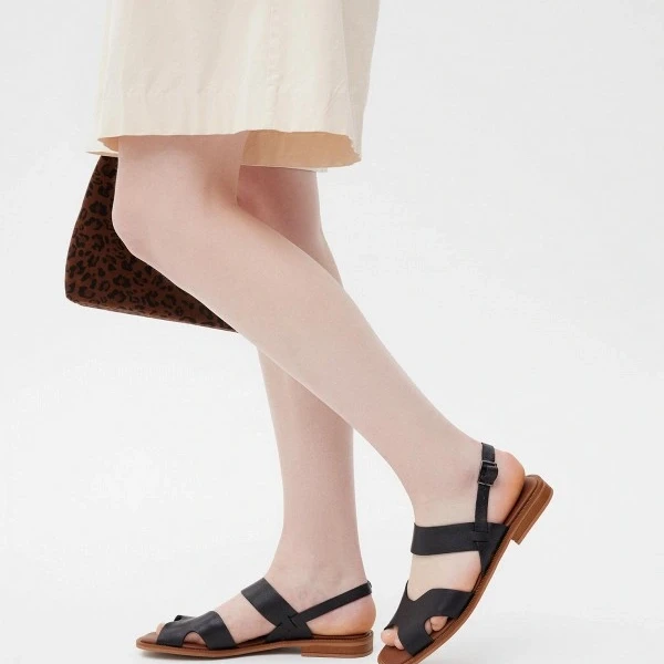 Step Borg сандали 9218-1