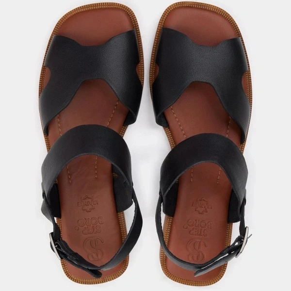 Step Borg сандали 9218-1