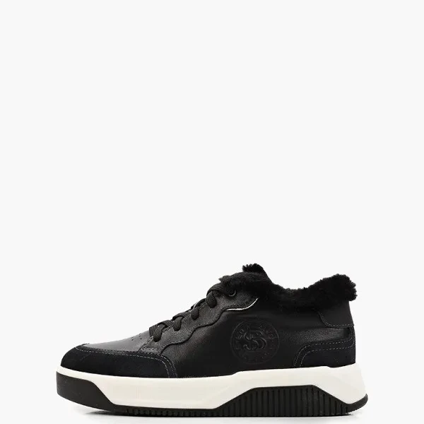 Step Borg кеды 7121-1