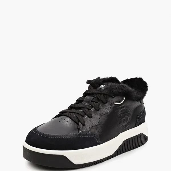 Step Borg кеды 7121-1