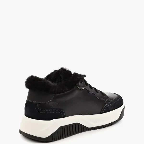 Step Borg кеды 7121-1