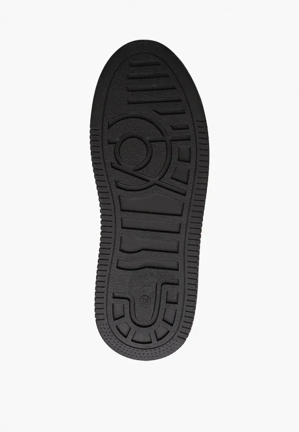 Step Borg кеды 7121-1